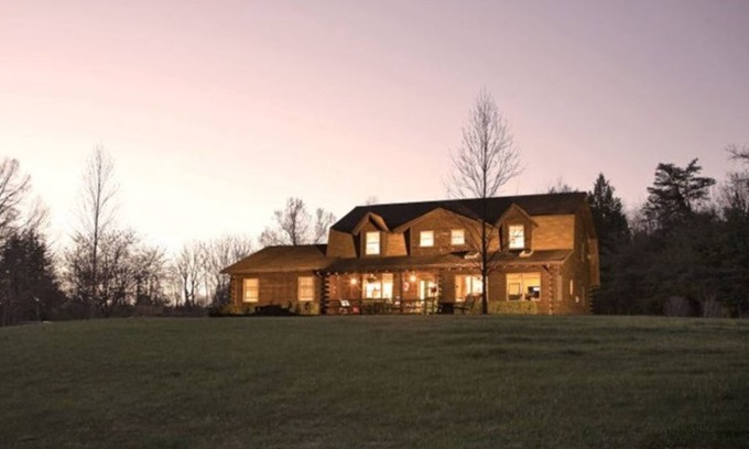 Arrington Cama Y Desayuno | Harmony Hill B&B