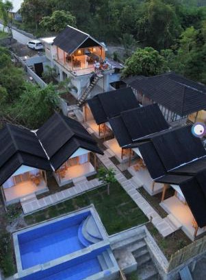 Bayan Hotel | Harmony hill