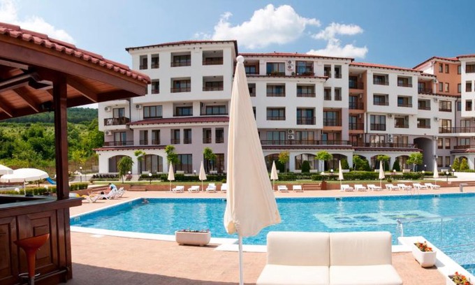 Osenovo Apartamento | Harmony Hills Family Apartments
