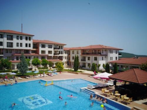 Osenovo Apartamento | Harmony Hills Tomovi Apartment C12