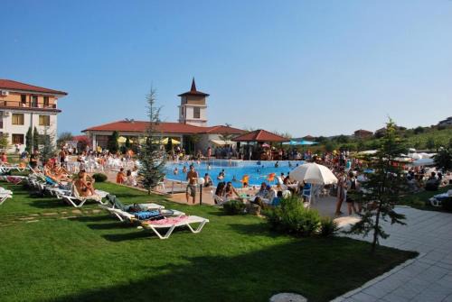 Osenovo Apartamento | Harmony Hills Tomovi Apartment H41