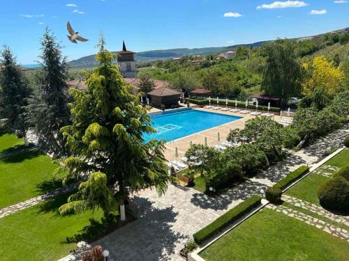 Osenovo Apartamento | Harmony Hills Tomovi Apartament D42