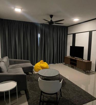 Jenjarom Apartamento | Harmony Homestay