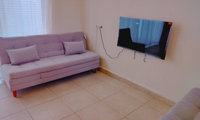 Jacinto Pat Casa | Harmony Home Cancun