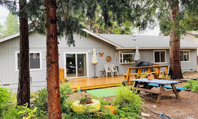Hamilton Branch Casa | Harmony Home in Hamilton Branch
