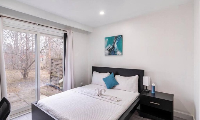 Waterloo Casa | Harmony Home Near University of Waterloo