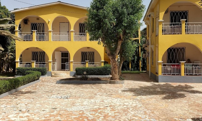 Kololi Apartamento | Harmony House Apartments