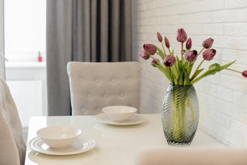 Codru Apartamento | Harmony House