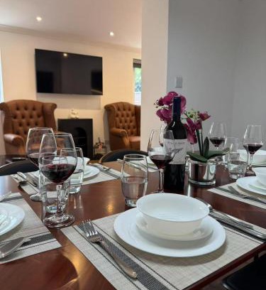 Bicester Casa | Harmony in Bicester