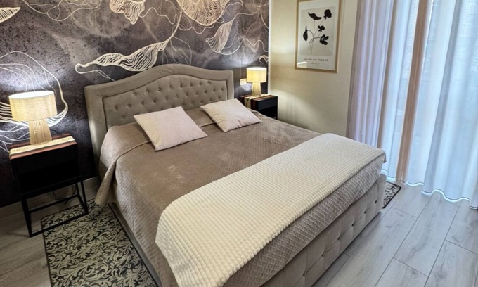 Borgo Roma Apartamento | Harmony in the green Veronese