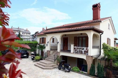 Piran Apartamento | Harmony INN Apartments Portoroz
