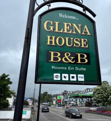 Killarney Casa | Harmony Inn - Glena House