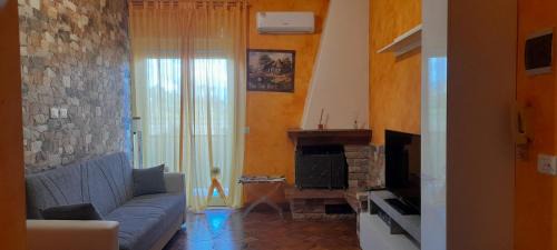 Torre Archirafi Apartamento | Harmony