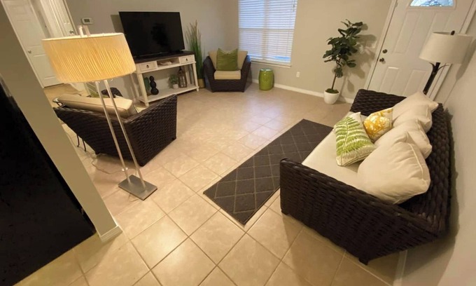 Ono Island Casa | Harmony Key a beautiful place to relax & enjoy 2 bedroom