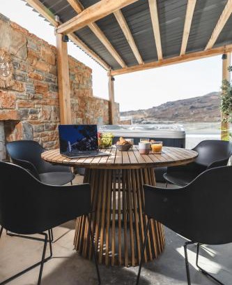Naxos Casa | Harmony Luxury Villas Naxos