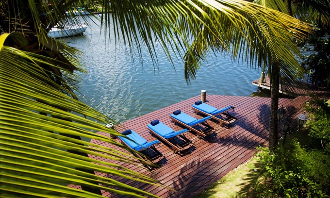 Rodney Bay Hotel | Harmony Marina Suites