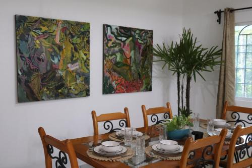 Palenque Casa | Harmony