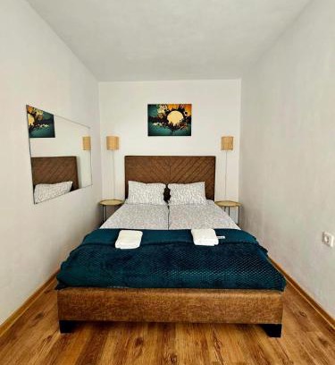 Gheorgheni Apartamento | Harmony Oasis