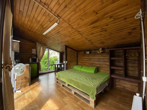 Skole Apartamento | harmony.of.mountains twin room