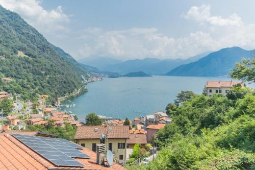 Argegno Apartamento | Harmony on the Lake by Rent All Como