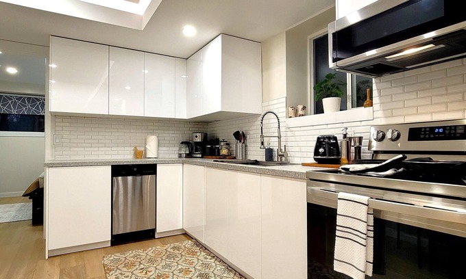 Winnipeg Apartamento | Harmony-Peg: A Cozy Urban Escape