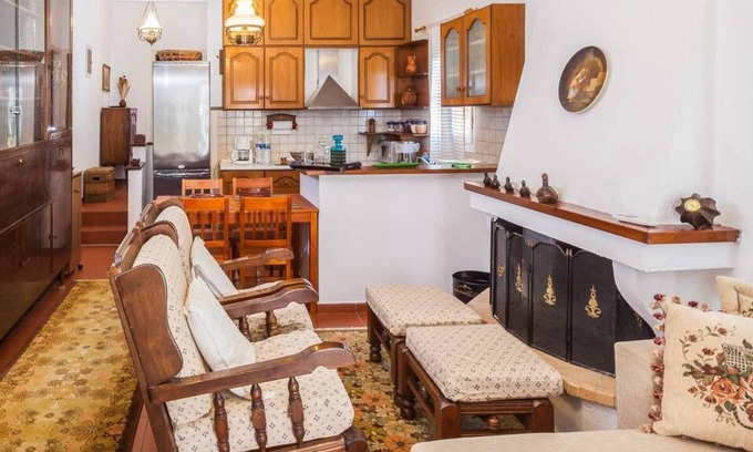 Ano Lechonia Casa | Harmony Platanidia Pelion