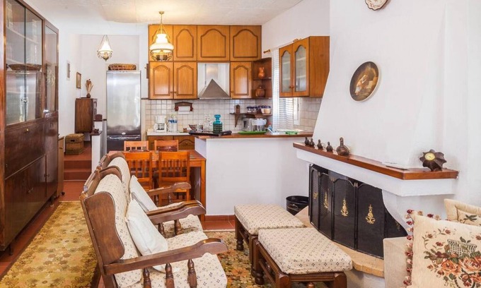 Ano Lechonia Casa | Harmony Platanidia Pelion