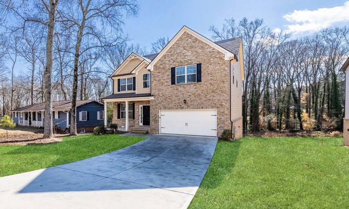 Norcross Casa | Harmony Residence on Williams Rd
