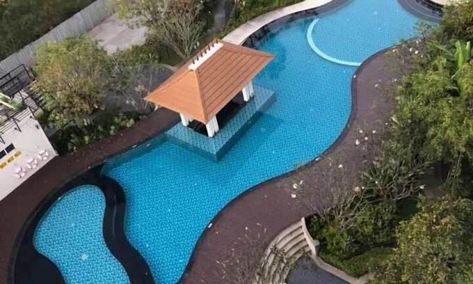 Chiang Mai Hotel | Harmony Resort Hotel