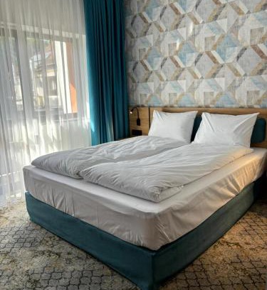Sovata Apartamento | Harmony Rooms