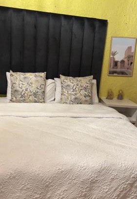 Kempton Park Casa | Harmony Spaces