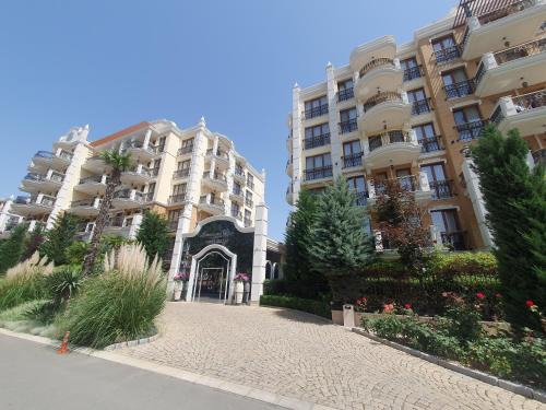 Sunny Beach Apartamento | Harmony Suites 11 Grand Resort