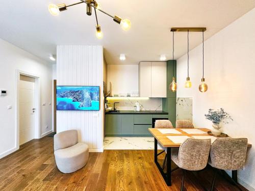 Bar Apartamento | Harmony Sun 39