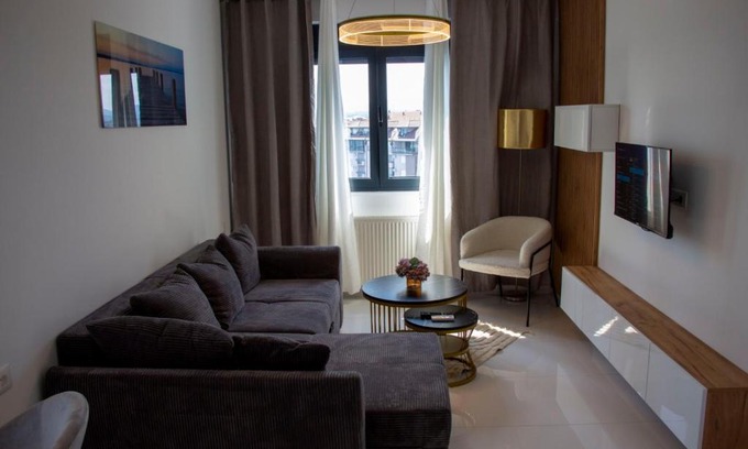 Jagodina Apartamento | Harmony Superior Apartment