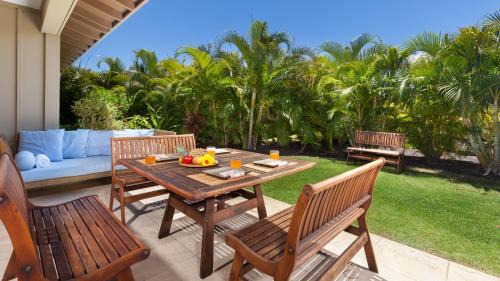 Kamuela Casa | HARMONY VILLA Delightful 3BR Detached Home with Private Beach Club