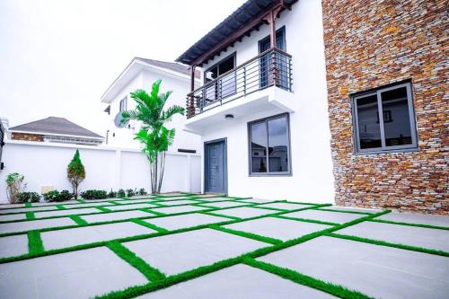 Tema Villa | Harmony Villa