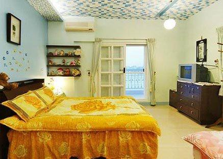 Wujie Casa | Harmony Village