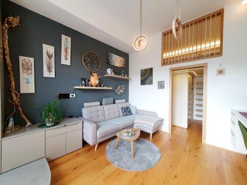 Portoroz Apartamento | Harmony - Your Cozy Retreat a Short Walk from the Center