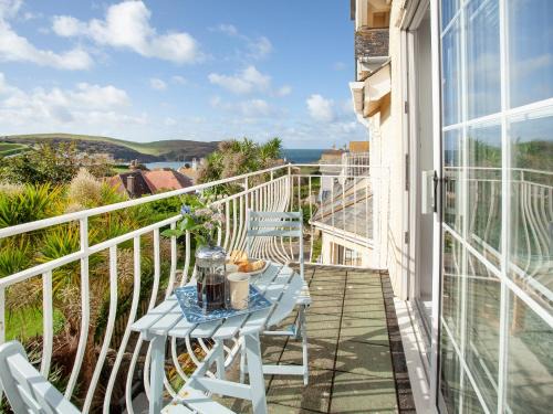 Hope-Cove Casa | Harmur