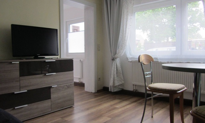 Alt Gaarz Apartamento | Harnack, Andreas and Katrin