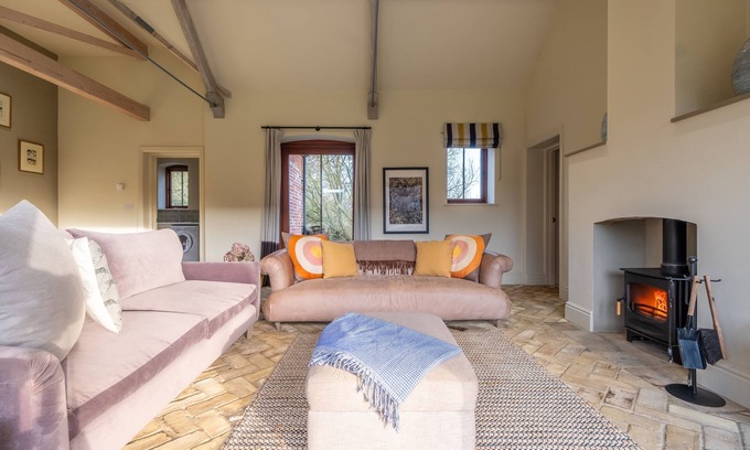 Tittleshall Casa | Harnser Barn, Tittleshall, Norfolk