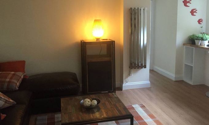 Harpenden Apartamento | Harpenden House Apartamento 1 lujo con 2 camas Central Location