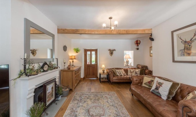 Fence Casa | Harper’s Cottage, Fence, Lancashire