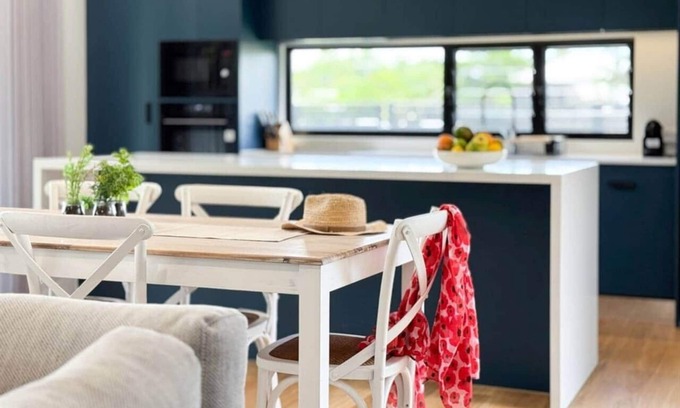 Mission Beach Casa | Harper - the perfect holiday home