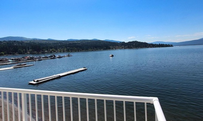 Blind Bay Casa | Harpers Haven