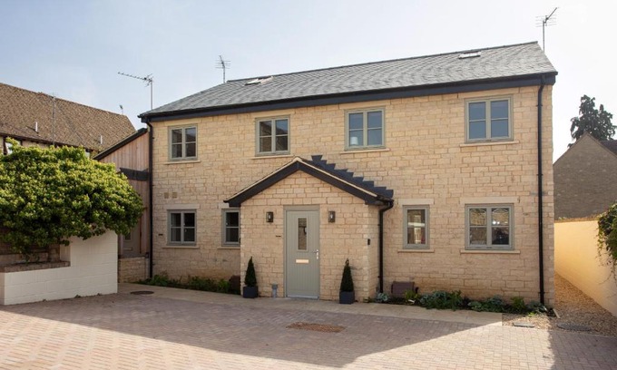 Chipping Norton Casa | Harpers Yard - 30 Chipping Norton