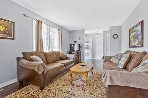 Franklin Casa | Harpeth Hideaway