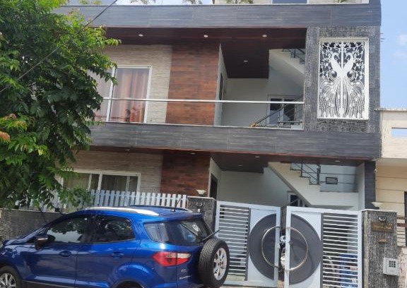 Mohali Casa | Harpreet Home Stay