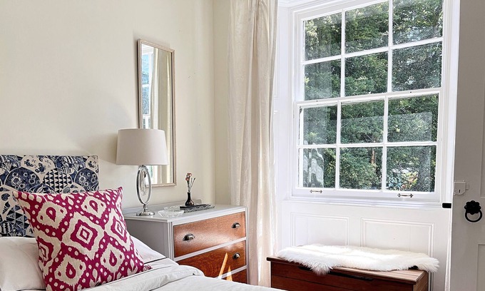 Clearbrook Casa | Harrabeer Country House