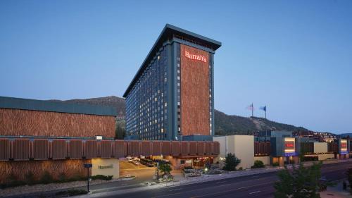 Stateline Complejo | Harrah's Lake Tahoe, A Caesars Destination